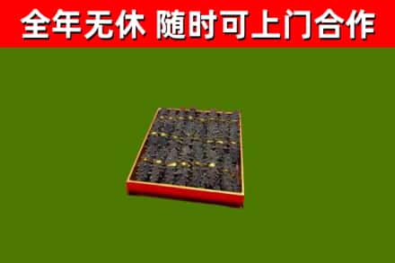 雨湖区回收海参